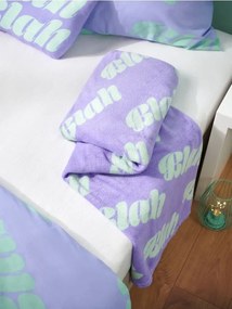 Sinsay - Coperta - viola