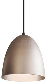 Halo Design - The Classic Lampada a Sospensione Ø20 Oxid Halo Design