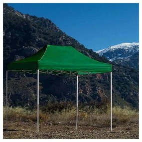 Gazebo 3x2 Eco - Verde