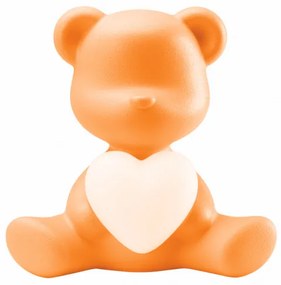 Qeeboo -  Teddy Love XS TL  - Lampada da tavolo colorata