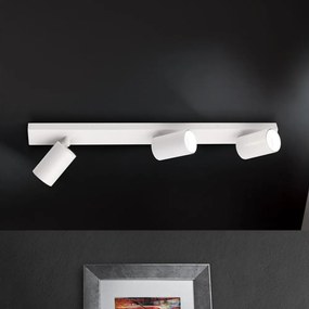 Orion - Faretto SEAN 3xGU10/13W/230V bianco