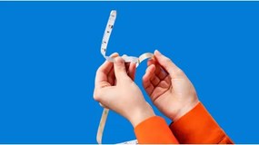 WiZ - Striscia LED RGBIC dimmerabile 4m LED/10,2W/5V 2700-6500K Wi-Fi