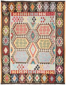 Kilim Tappeto 190 x 230 (Pakistan) Tessuto A Mano