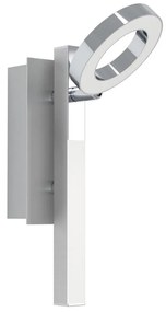 Eglo 96178 - Faretto CARDILLIO 1 1xLED/3,2W + 1xLED/2,2/230V