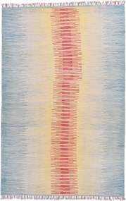Kilim Tappeto 200 x 310 (Pakistan) Annodato A Mano
