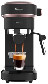 Caffettiera Express a Leva Cecotec Cafelizzia 890 1,2 L