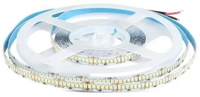 24V Bobina Led 3000K 18W/M 1190 smd 2835 135LM/W 2430LM/M IP20 5 Metri SKU-212599