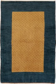 Loribaft Tappeto 150x100 (Iran) Annodato A Mano