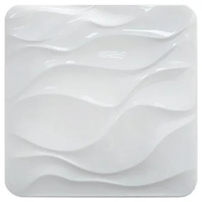 Plafoniera LED dimmerabile NERIS LED/60W/230V 2700-6500K + telecomando