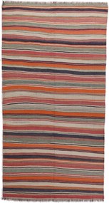 Kilim Tappeto 170x320 (Pakistan) Tessuto A Mano
