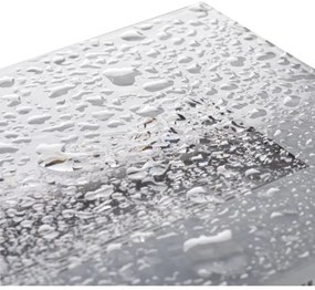 Kanlux 33690 - LED Lampada da incasso GLASI LED/3W/230V 3000K IP44 bianco