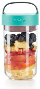 Portapranzo per yogurt To Go – Lékué