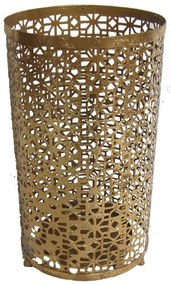 Portaombrelli in ferro Stick , ⌀ 24 cm Glam - Mauro Ferretti