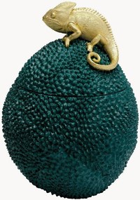 Contenitore decorativo Jackfruit Chameleon