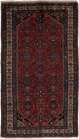 Persian Tappeto persiano 210x130 (Iran) Annodato A Mano