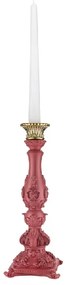 BONGELLI PREZIOSI candeliere elegante collezione Flame h 40 cm