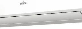 Unità interna climatizzatore FUJITSU KM WIFI 9000 BTU classe di raffreddamento A+++, classe di riscaldamento A++, bianco