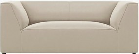 Divano 2 posti Ruby in velluto - L174 cm