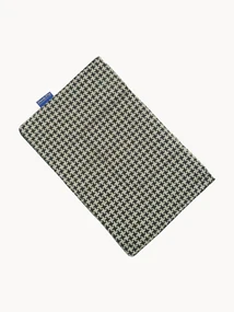 Coperta per animali domestici Houndstooth, varie misure