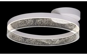 Globo 68225-24 - Plafoniera LED SMITTY LED/24W/230V