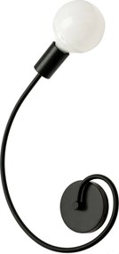 Lampada Da Parete Da Muro Loft APP743-1W