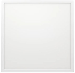 Eglo 901476 - LED RGBW Lampada dimmerabile da esterno ROVITO-Z 17W/230V 50x50cm IP44 bianco