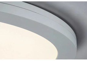 Rabalux 1492 - Plafoniera LED con sensore LED/30W/230V