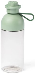 Bottiglia da viaggio verde chiaro , 500 ml - LEGO®