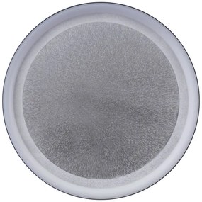 Brilliant - Plafoniera LED dimmerabile QUITO LED/30W/230V 3000K diametro 42 cm nero