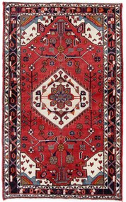 Tuyserkan Tappeto 120x200 (Iran) Annodato A Mano