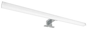 Top Light - Illuminazione a LED per specchi da bagno OREGON LED/9W/230V 60 cm IP44