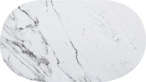 Tappetino antiscivolo 39x69 cm Toscana – MSV