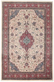 Sarouk Tappeto 400x270 (Iran) Annodato A Mano