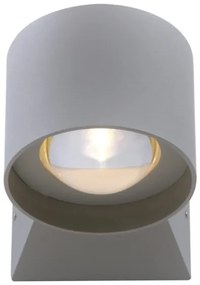 Paul Neuhaus 9441-21 - Applique LED da esterno TIMO 2xLED/2W/230V IP54