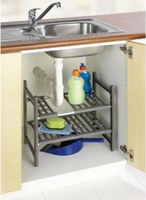 Ripiano universale regolabile Flexi - Wenko