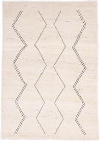 Berber Tappeto orientale 170x120 (Afghanistan) Annodato A Mano