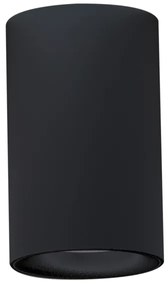 Azzardo AZ4260 - Plafoniera da esterno EIGER 1xGU10/50W/230V IP54