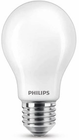 Lampada LED Philips Bombilla 7 W 60 W A+ E 806 lm (2700k)