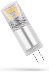 Lampadina LED G4 12Vac 25W - Premium Colore Bianco Freddo 6.000-6.500K