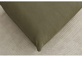 Poggiapiedi in verde chiaro Ernest – Bobochic Paris