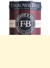 Farrow & Ball Modern Eggshell - Tallow 203 - 5l