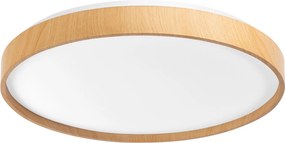 Lampada da soffitto G116-C 40CM WOOD