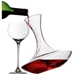 Decanter in vetro per vino - WMF