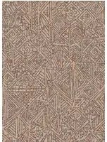 Eijffinger Carta da parati Terra 3 - Rostbraun Beige