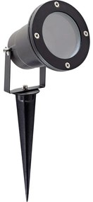 Lampada da esterno BLAKE 2 GU10/50W/230V IP65