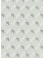 Designers Guild Carta da parati Dufrene - Pale Jade