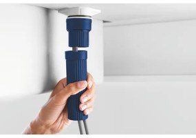 GROHE 31494001 - Miscelatore per lavello GET, cromo lucido