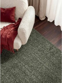 Tappeto verde tessuto a mano 160x230 cm Notting Hill Portobello – Ted Baker