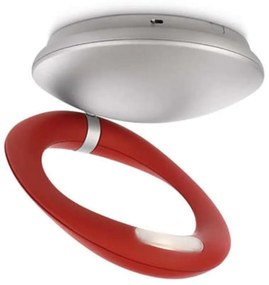 Philips 45573/32/16 - Plafoniera LED INSTYLE FLEXO 1xLED/7,5W/230V