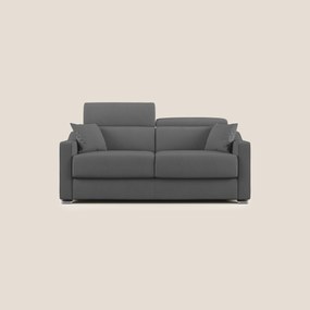 Amber divano letto matrimoniale in tessuto smacchiabile T05